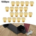 thumbnail image 3 of Brass Propane Nozzle Conversion Kit: 10 Or 20 Pack for Outdoor Grills & BBQs 20pcs, 3 of 5