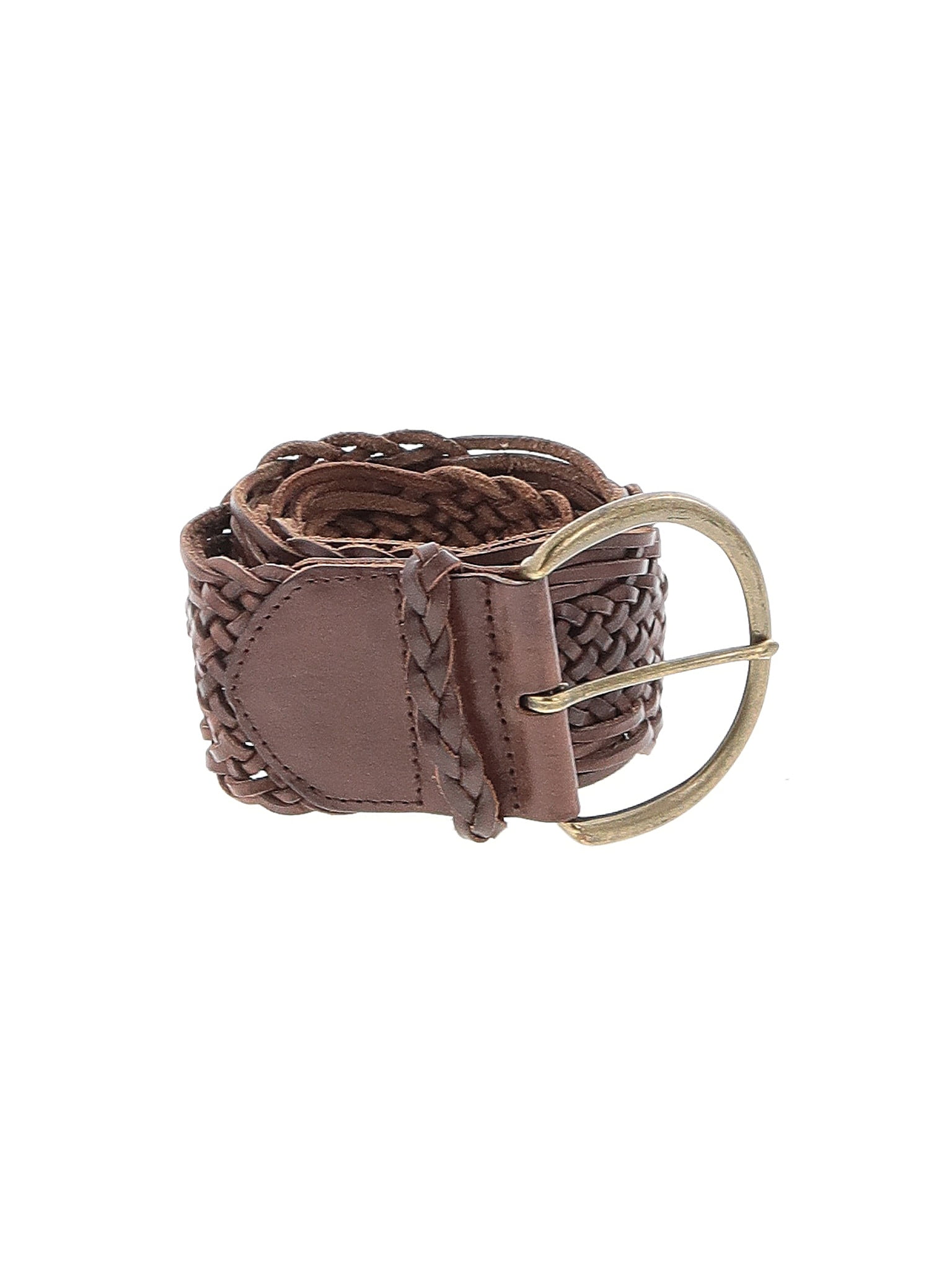 eddie bauer women's belts