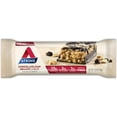 thumbnail image 4 of Atkins Meal Bar Value Pack Chocolate Chip Granola -- 8 Bars, 4 of 4