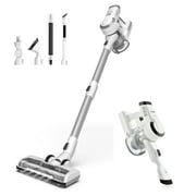 Tineco Customizable Cordless Stick Vacuum – C2 Gray with Accessory Flex Kit