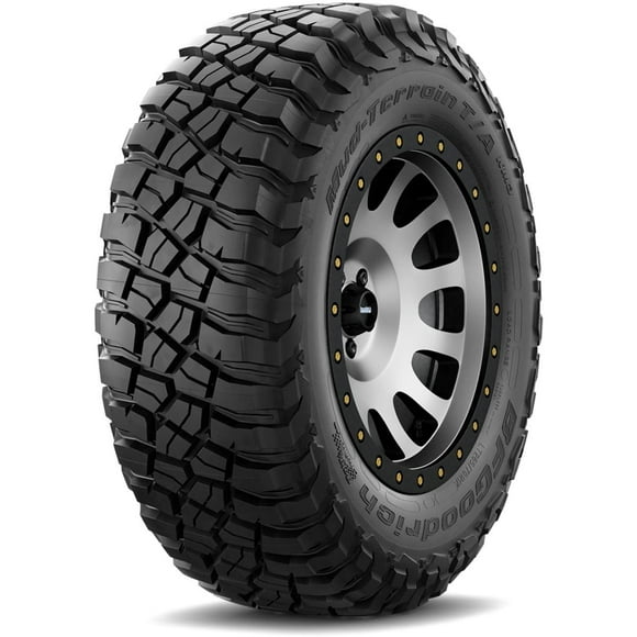 Llanta 32X10.00R15 NHS Bfgoodrich Mud Terrain T/A KM3 ATV
