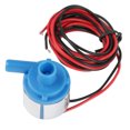 thumbnail image 2 of Agua Sin Escobillas De 3 W, Agua, Para Fuente De Acuario Mgaxyff DC Brushless Water Pump, 2 of 8