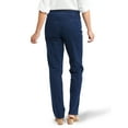 thumbnail image 2 of Chic Women's Easy Fit Elastic Waist Pull On Pant, 2 of 6
