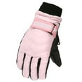 thumbnail image 2 of Aueoeo Kids Ski Snow Gloves Winter Cold Weather Outdoors Gloves Windproof Warm Snowboard Sport Mittens For Boys Girls（5-9 years) B, 2 of 2