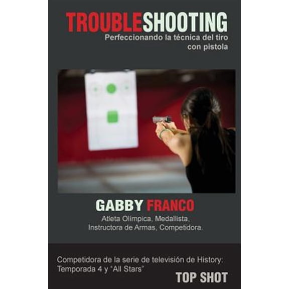 Pre-Owned TroubleShooting : Perfeccionando La Tecnica del Tiro con Pistola