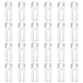 thumbnail image 1 of MasteelfCA 24 Pcs Embouts de Tige de Store Vertical, 1 of 8