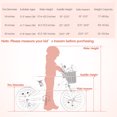thumbnail image 2 of Gymax Vélo pour Enfants Rétro 16 Pieds' avec Guidon et Selle Réglables en Hauteur Rose, 2 of 9