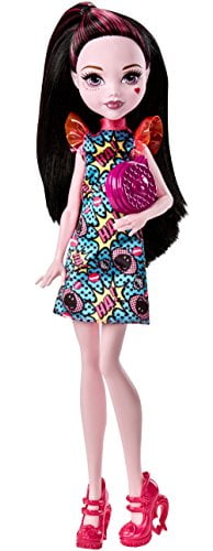 play doh monster high