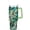 color-816, variant on 40 oz Hawaii Tropical Plants Tumblers with Lids Straws Hawaii Tropical Plants Tumbler with Handle Flip Straw Lid Vacuum Insulated Leak Proof Stainless Steel Travel Mug Gifts Travel Tumbler Must Have