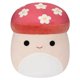 thumbnail image 1 of Squishmallows Oficial Kellytoys 16 pulgadas Malcolm The Mushroom, 1 of 1