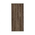 thumbnail image 4 of RST Brands Holbrook MDF Console Table in Walnut Veneer, 4 of 6