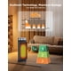 thumbnail image 5 of Calefactor inteligente N NUTROMO de 1500 W con Wi‑Fi y control por voz, 5 of 9