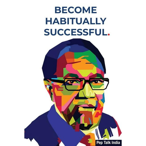 Become Habitually Successful, (Paperback)