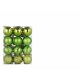 thumbnail image 2 of LSLJS 3cm Christmas Tree Bauble Hanging Home Party Ornament Decor, Christmas Decorations, 2 of 4