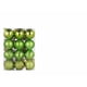 thumbnail image 3 of Ganfancp 2Pc 24 Christmas Tree Decoration Balls 3Cm Christmas Tree Bauble Hanging Home Party Ornament Decor Rebajas Hoy Liquidación 2X 24 Bolas Decorativas para El Árbol de Navidad, 3 of 5