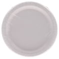 thumbnail image 5 of 70 Count 7IN White Dessert Paper Plates by Way To Celebrate, 5 of 5