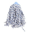 thumbnail image 5 of CIMAXIC Mop Heads Replacement Cleaning Plastic Lint-Free Floor Maintenance 1Pcs, 5 of 8
