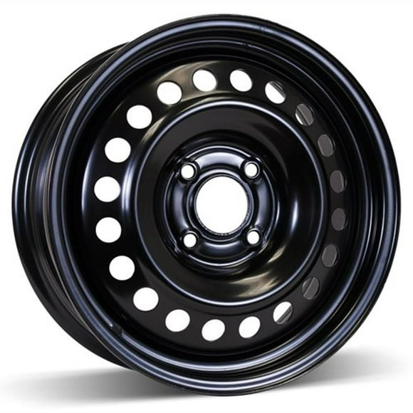 16 X 6.5 in. Steel Wheel Rims with 4-114.3 mm multi-fit bolt pattern