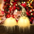 thumbnail image 1 of MesaSe For Home Holiday Doll Decoration Christmas Cloth Santa Birthday Present Decoration & Hangs, 1 of 6