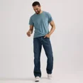 thumbnail image 6 of Wrangler Men's Relaxed Fit Bootcut Jeans, 6 of 6