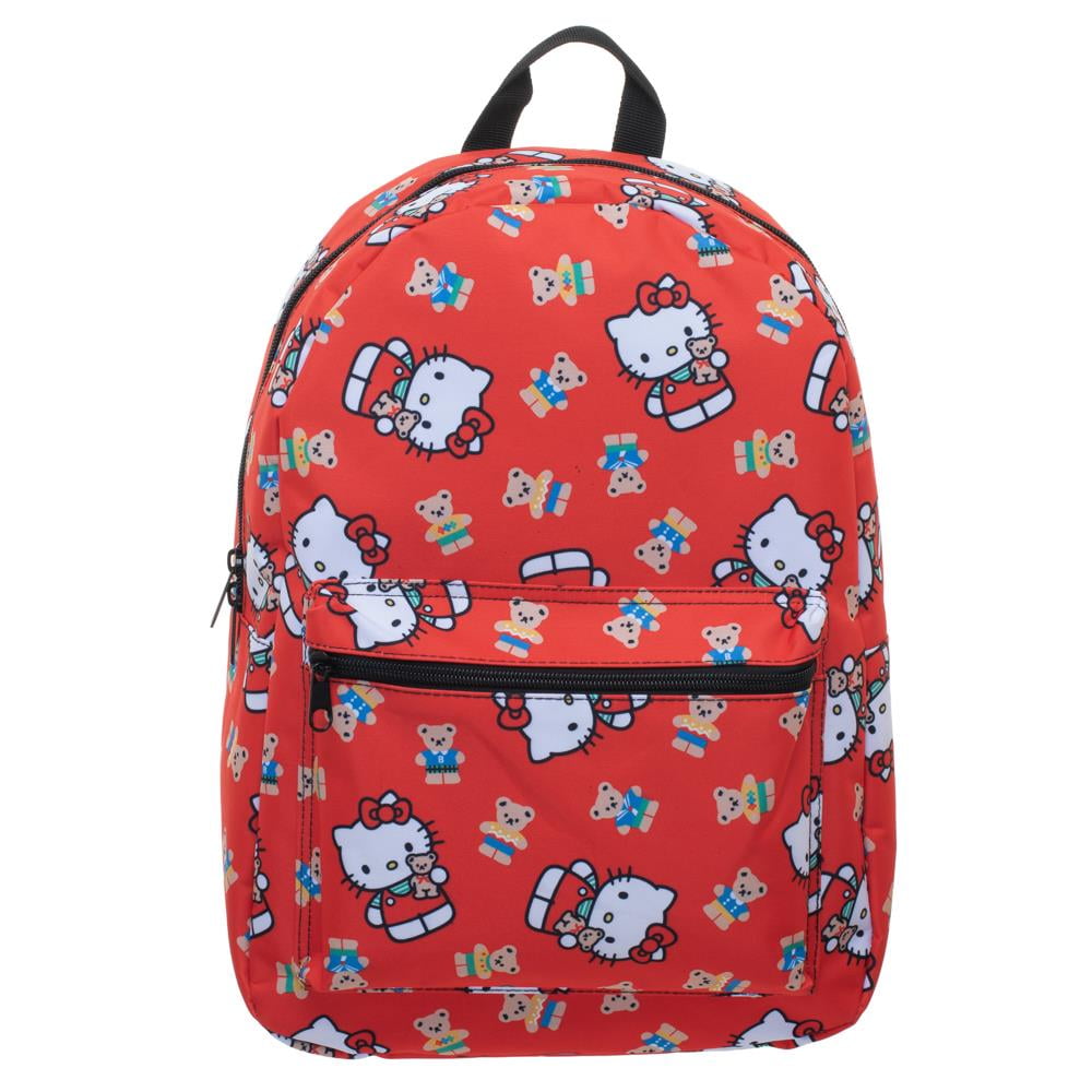 flyknit backpack
