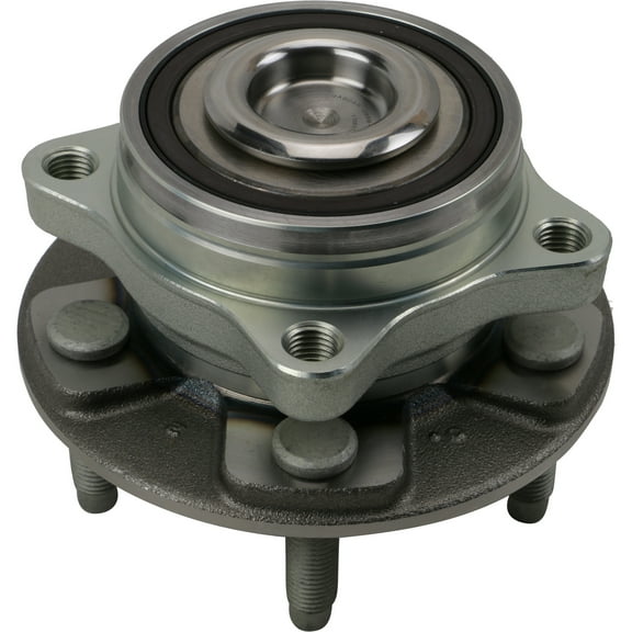 MOOG 513410 Wheel Bearing and Hub Assembly