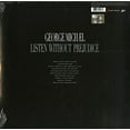 thumbnail image 2 of George Michael - Listen Without Prejudice - Music & Performance - Vinyl, 2 of 2