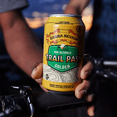 thumbnail image 3 of Sierra Nevada Trail Pass Golden Non-Alcoholic Beer- 12oz Cans - Delicious Dealcoholized Craft Brew, 3 of 4
