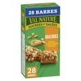 thumbnail image 2 of Nature Valley Granola Bars, Sweet and Salty Nut, Peanut, Whole Grains, 28 Bars, 2 of 9
