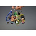 thumbnail image 4 of Pirate Hand-made Model Ornament Pendant Keychain Gift Wang Lu Fei Solon Chobais Blind Box Animation Surrounding, 4 of 7