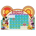 thumbnail image 2 of Eureka Mickey Mouse Clubhouse Calendar Bulletin Board Set, 2 of 3