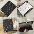 thumbnail image 1 of Funda protectora para tableta iPad Pro11 12,9 M1 M2 2021 2022, 10,2, 7. ª, 8. ª generación, 2022, 10. ª generación, 9,7 pulgadas, 5. ª y 6. ª generación, 1 of 1