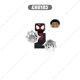 thumbnail image 1 of Mini figuras de acción de Disney para niños, juguete de ladrillos para armar, regalo de cumpleaños, KT1069, KT1070, G0124 qym unisex, 1 of 2