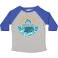 thumbnail image 3 of Inktastic Pensacola Florida Boys or Girls Toddler T-Shirt, 3 of 5