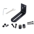 thumbnail image 4 of Adjustable Stay Roller Floor Guide For Bottom Sliding Barn Doors Ball Bearing, 4 of 7