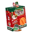 thumbnail image 4 of Máquina expendedora navideña con 6 huevos, máquina expendedora navideña para niños pequeños, suministros para recuerdos de fiestas, 4 of 9