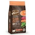 thumbnail image 2 of Merrick Grain-Free Real Salmon & Sweet Potato Recipe Dry Dog Food, 12 lb, 2 of 5