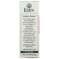 thumbnail image 5 of (Pack of 12), Eden Foods Organic Kidney Beans, 16 oz, 5 of 5