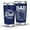 Best Dad Ever, variant on Tumbler For Dad Fathers Day - Best Dad Ever Tumbler - Daddy Birthday Gifts From Daughter, Son, Kids - Best Father Tumblers For New Father, Dad - Gifts For Papa Ideas 20oz Tumbler