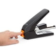 thumbnail image 3 of Blue Summit Supplies Effortless Stapler, Lightweight Ergonomic Design, Easy to Load Heavy Duty Stapler, 60 Sheet Capacity, Includes 2000 Standard Staples, 3 of 6