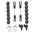 thumbnail image 3 of Ensemble d'Outils de Réparation de Collecteur d'Admission d'Entrée Kit de Réparation de Volet Tourbillonnaire 059129711 Accessoire, 3 of 8