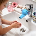 thumbnail image 4 of Children's Hand Washing Assistant, Animal Hand Washing Device, Faucet Extender For Kids, More Convenient Hand Washing, Cultivating Habits Hand Washing Tool (1Pc), 4 of 5