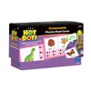 Hot Dots Phonics Flash Cards, Consonants