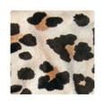 thumbnail image 4 of Kitsch Microfiber Hair Towel Wrap - Leopard, 1 Count, 4 of 14