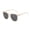 Apricot, variant on ZenCart Folding Sunglasses Foldable Polarized Sunglasses for Men Women UV Protection Shady Sun Glasses for Travel Camping Outdoor Sports