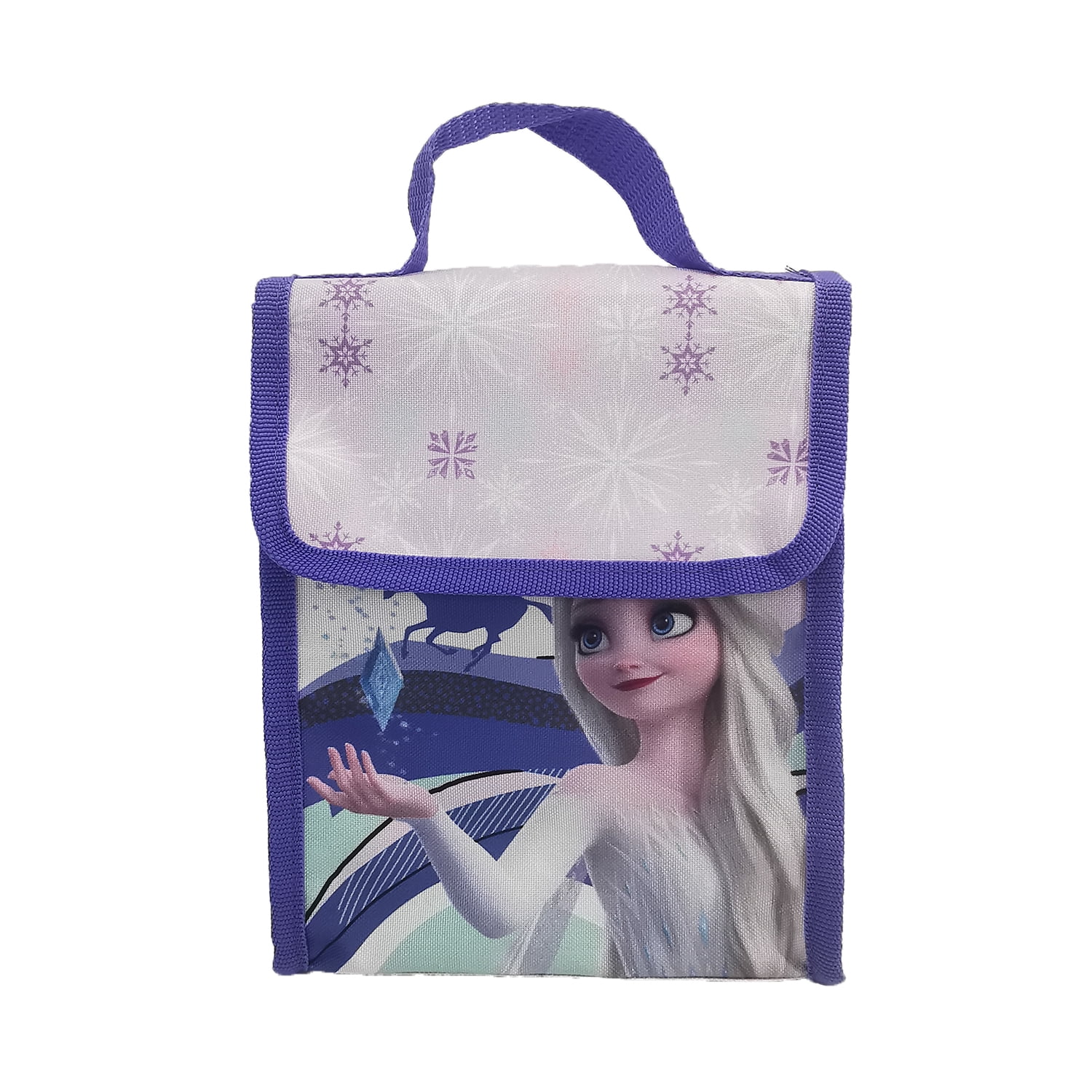 Licensed Frozen 5 Pc. Backpack set