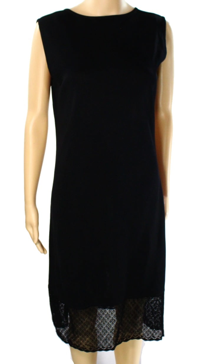 little black dress walmart