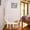 Large, variant on Macrame Hammock Chair Swing with Hardware Kit, Handmade Knitted Hanging Chair, 265lbs Capacity for Bedroom Balcony Yard Porch Indoor Outdoor