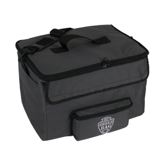 Battle Foam BF Shield Bag w/DV Starter Box Load Out New