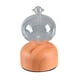 thumbnail image 2 of Difusor de aceites esenciales, humidificador de aire de sobremesa para oficina, dormitorio, habitación de bebé Estilo C, 2 of 7